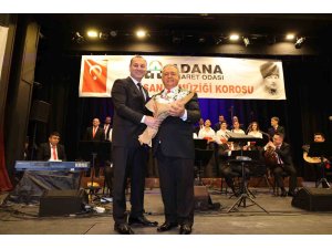 Adana Ticaret Odası’ndan sanata güçlü dokunuş