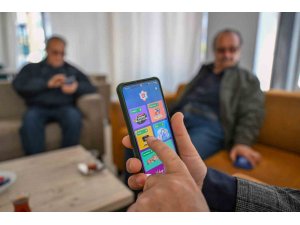 Teksin Mersin İletişim Merkezi 4 milyon 85 bin çağrıya yanıt verdi