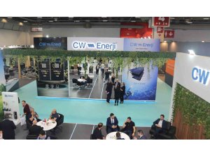 CW SolarCell ve CW Alüminyum yatırımları Solarex’te tanıtılacak