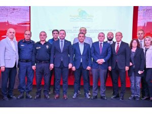 Manavgat’ta turizm ve doğal gaz gündemi