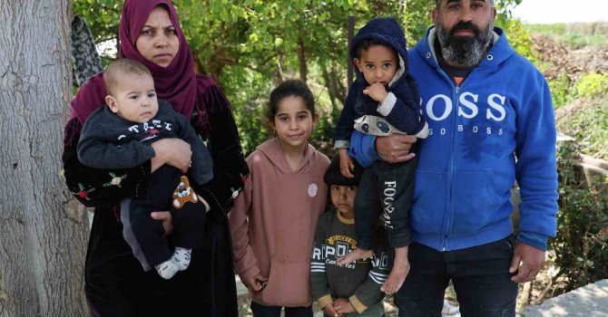 ‘Kocan elimizde’ diyerek tarım işçisinin 8 yıllık birikimini çaldılar