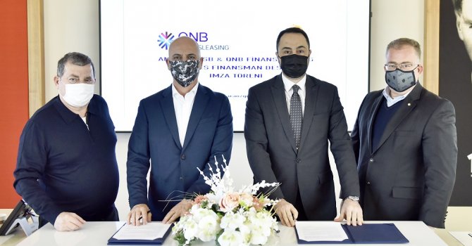 Sanayiciye çatı GES için finansman desteği