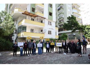 Hasarlı binada rapor karmaşası: Son kararı mahkeme verecek