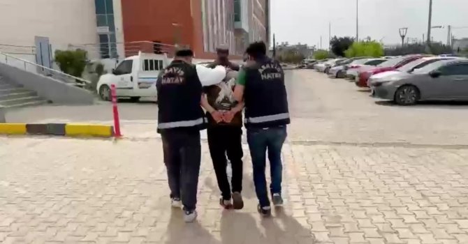 Cani evlat, annesini içindeki şeytanı çıkarmak için boğarak öldürmüş