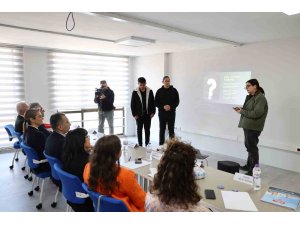 Cittaslow Fikir Maratonu’nda gençlerin projeleri ödüllendirildi