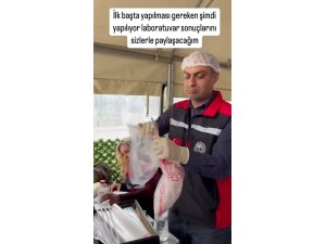 Adana’da fenomen dönerciden skandal karnaval itirafı: "Karnavalın her yeri Hindistan sokak lezzetleri"