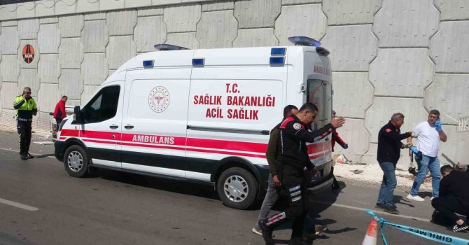 Mersin’deki feci kazada ölü sayısı 2’ye çıktı