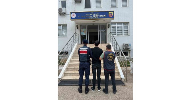 Antalya’da aranan 279 kişi yakalandı