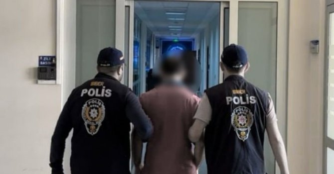 Isparta’da "fal bakma" vaadiyle dolandırıcılık yapan şahıs yakalandı