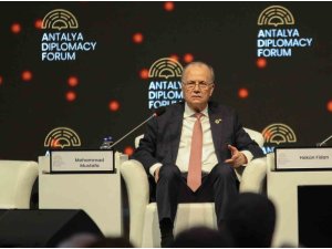 Filistin Başbakanı Muhammed Mustafa: "Filistin’in geleceği parlak, zafer halkın olacaktır"