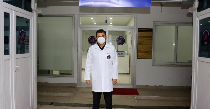 Pandemi veremle mücadeleyi olumsuz etkiledi