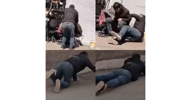 Adana’da içler acısı durum: Madde bağımlıları kendinden geçti