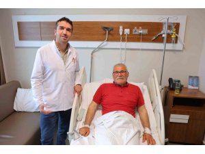 Arabesk müzikli ameliyat