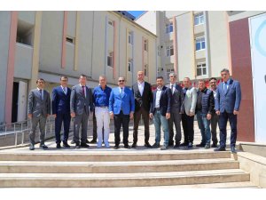 Kumluca Devlet Hastanesi’nde Koroner Anjiyografi Ünitesi açılıyor