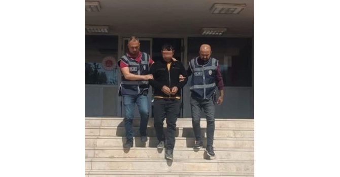 Adana’da terör örgütüne üye olma suçundan aranan şahıs yakalandı