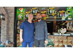 Başkan Özçelik: "Birlikte yönetiyor, birlikte güzelleştiriyoruz"