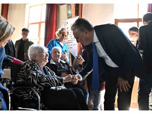 Başkan Ümit Uysal: "Köy Enstitüleri’ne ihtiyaç var"