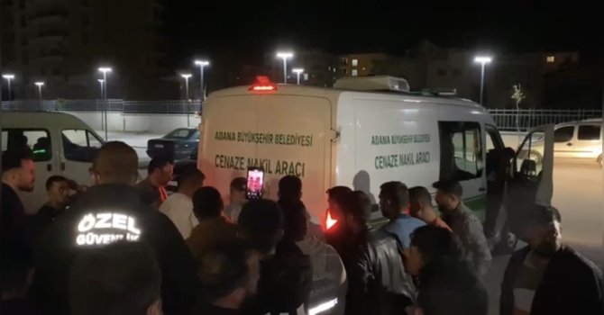 Sulama kanalında cansız bedeni bulunan 7 yaşındaki Cumali’nin cenazesi memleketi Osmaniye’ye getirildi