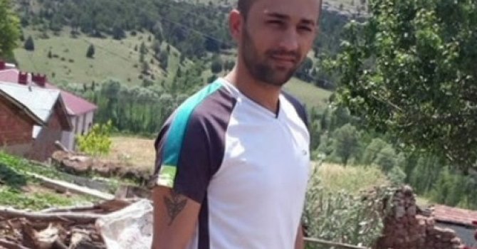 Antalya’da 15 gün önce kaybolan kaynak ustasının cansız bedeni bulundu