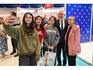 Isparta’da Devlet Teşvikleri Tanıtım Günleri yoğun ilgi gördü