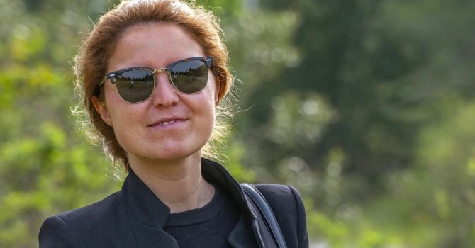 Antalya’da 36 yaşındaki Gözde’nin şüpheli ölümünde erkek arkadaşı tutuklandı