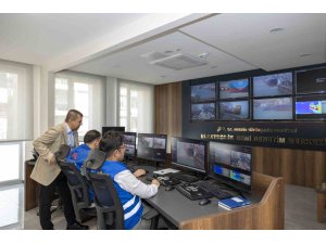 EGDS tespit etti, denizi kirleten gemilere 70 milyon lira ceza kesildi