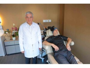 Depresyon ve anksiyeteye umut veren yeni tedavi