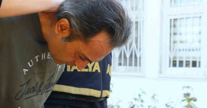 Eski eşi Pınar’ı yakarak öldüren Gürhan Üzer’in davası ölümüyle düştü