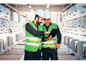 Toroslar EDAŞ bakım ve yatırımları ile geleceğe yatırım yapıyor