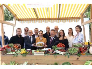 Gastronominin kalbi 4. kez Antalya’da atacak