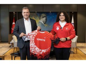 Başkan Seçer: "Disiplinli çalışma başarıyı getiriyor"