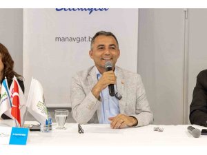 Manavgat, kültür ve lezzetin buluşma noktası oluyor