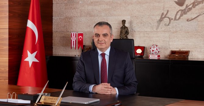 Başkan Esen’dan kan bağışı daveti