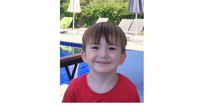 Doğuştan kalp hastası Yusuf Kerem, fenalaştığı okulunda hayatını kaybetti