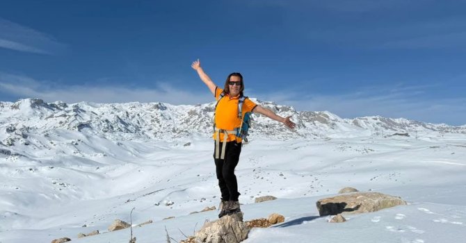 Rusya’dan acı haber: 2 Türk dağcı Rusya’nın Elbrus Dağı tırmanışında hayatını kaybetti