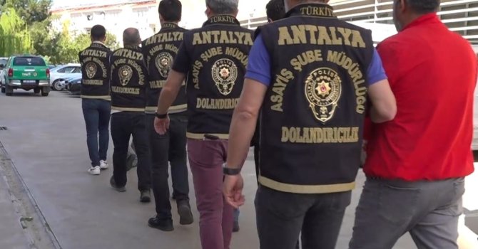 Sosyal medyadan satılık prefabrik konteyner ve arsa ilanıyla 1,5 milyon liralık kapora vurgunu