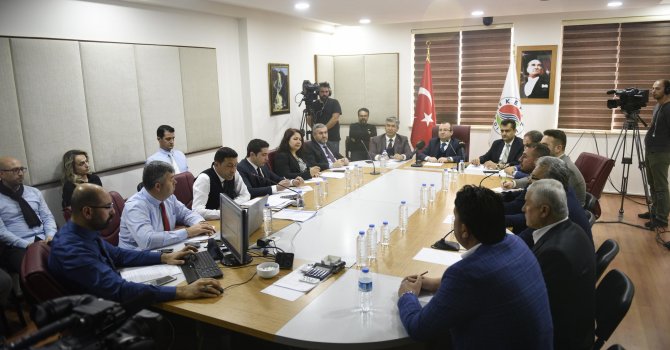 Kepez’den şeffaf belediyecilik