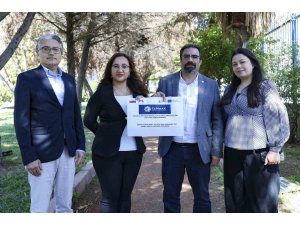 Mersin Büyükşehir Belediyesine AB desteği