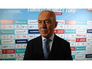 Emin Müftüoğlu: "Bu ülkeyi bundan daha iyi nasıl tanıtabilirsiniz ki?"