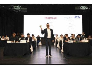 Sınav provası tadında bilgi yarışması