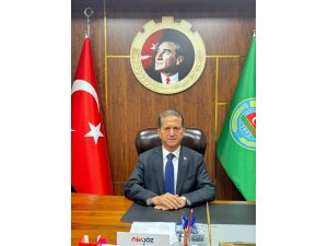 Doğan: "Çiftçimize sahip çıkmak, geleceğimize sahip çıkmaktır"