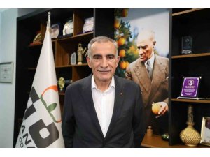 Adanalı iş adamları Suriye’nin inşasına talip