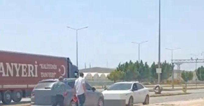 Orman arazisini işgal edene ceza yazmamak için 100 bin liralık rüşvete suçüstü