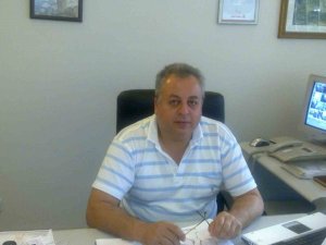 Şakiroğlu: "Avrupa’da elektrik kesintileri bölgemize ilgiyi artırır"