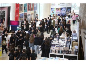 Kamp, karavan, outdoor, tiny house sektör liderleri Antalya’da