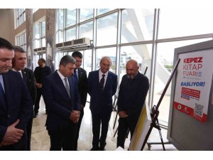 Başkan Kocagöz: "Sanat bir toplumun aynasıdır"