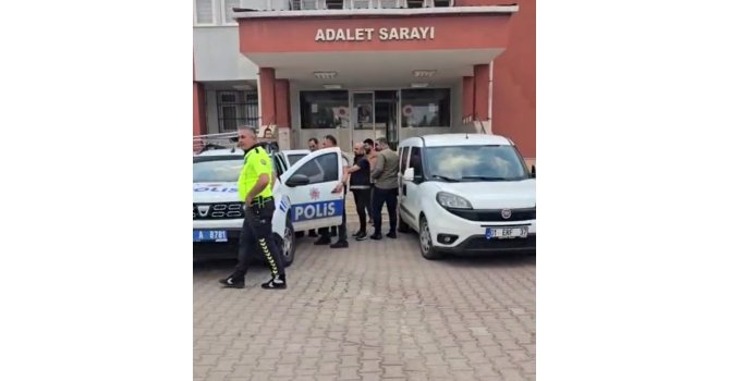 Uyuşturucu operasyonunda tutuklandı, ‘Kul bahtını yaşar, bahtına ne çıkarsa’ dedi