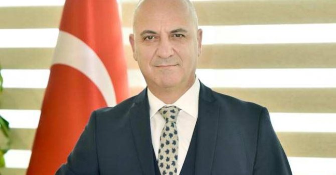 "Güvenli turizmi dünyaya duyuralım"