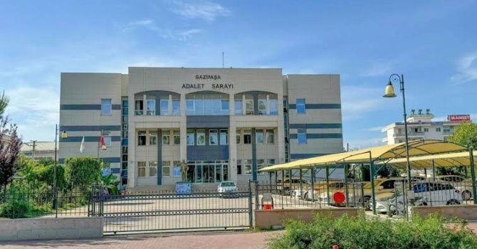 Gazipaşa’da darp ve tehdit olayı: 4 kişi tutuklandı