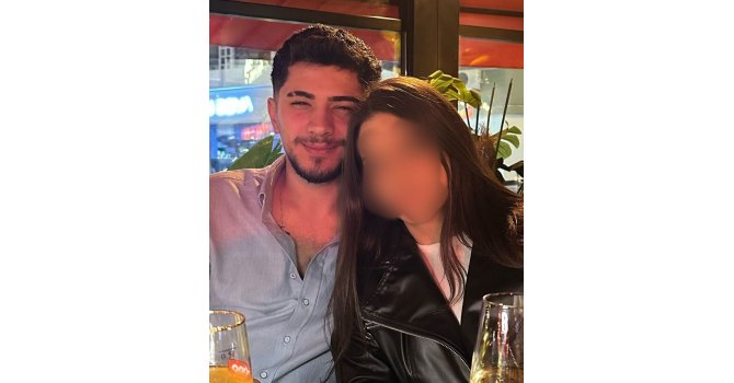 24 yaşındaki erkek arkadaşı ölmüştü, 17 yaşındaki kız tutuklandı